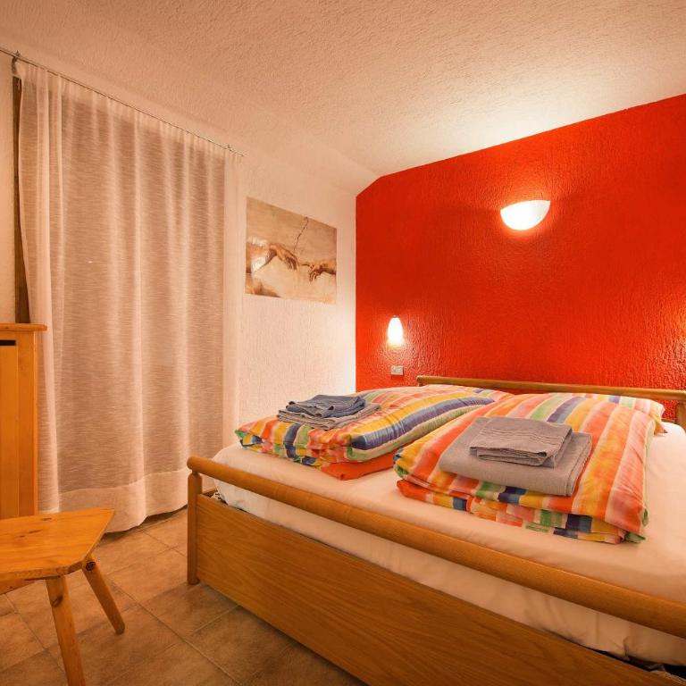 Residence Adele - Appartamento con 1 Camera da Letto - 2