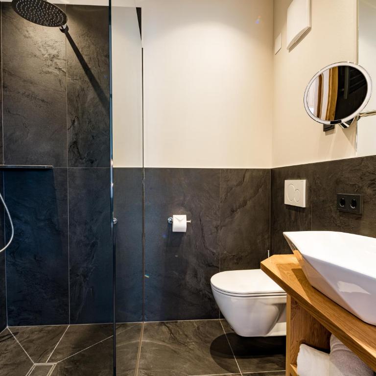 Genusshotel Diamant - Suite Standard - 3