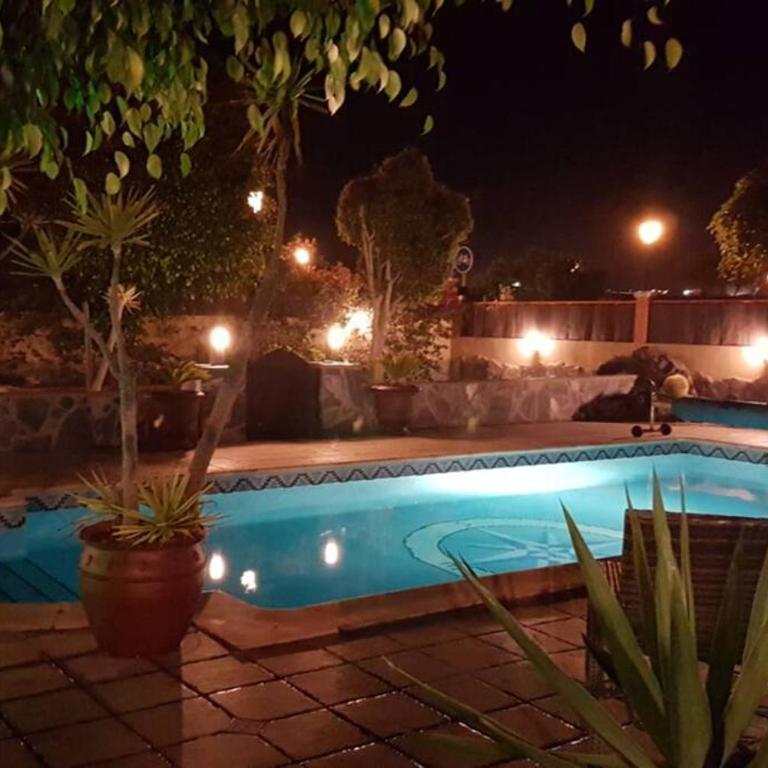 El Mayordomo - Villa de 3 dormitorios - 11