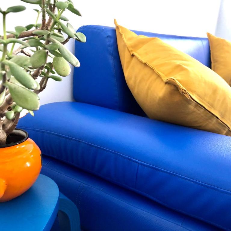 Apartamentos Puerta Real Sevilla - Apartamento de 1 dormitorio - 12