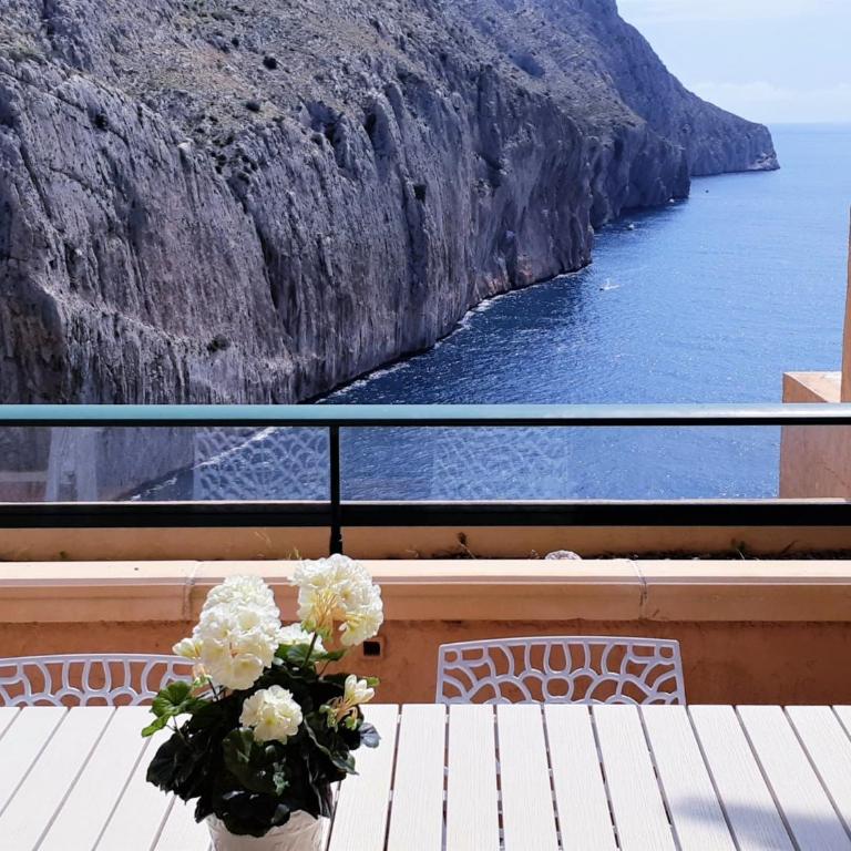 Atico con Impresionantes Vistas - Apartamento - 1
