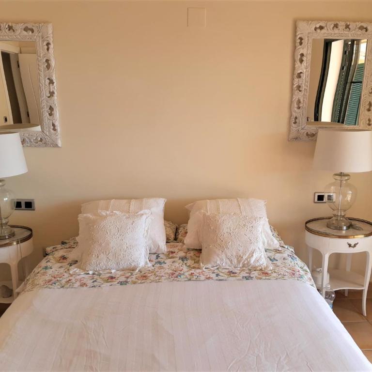 Atico con Impresionantes Vistas - Apartamento - 12