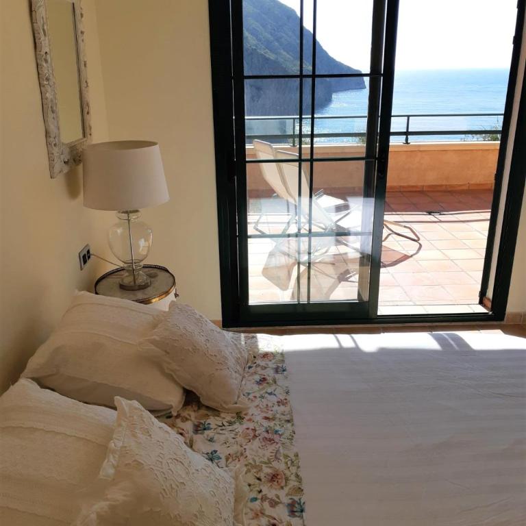Atico con Impresionantes Vistas - Apartamento - 17