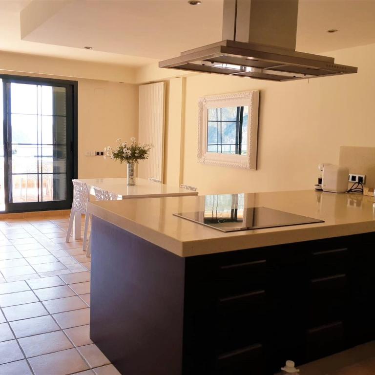 Atico con Impresionantes Vistas - Apartamento - 11