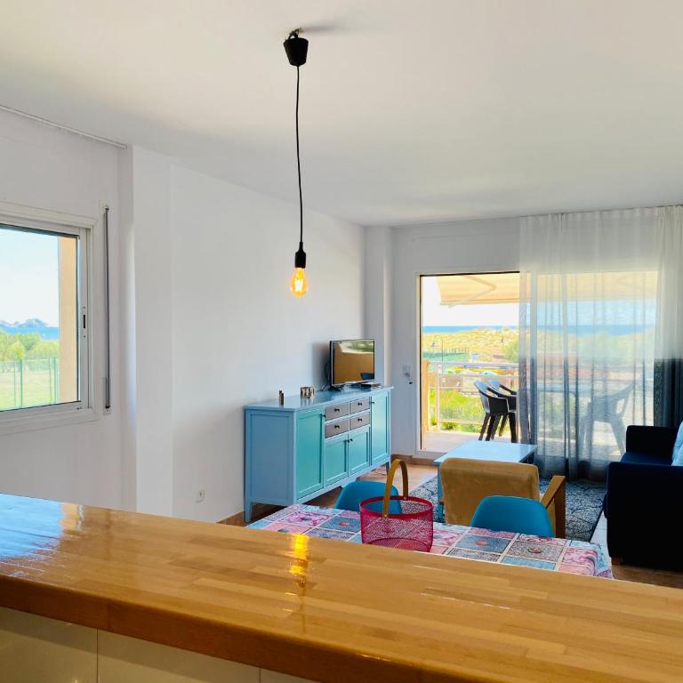 Playa Pals Sea View - Plus Costa Brava - Apartamento con vistas al mar - 12