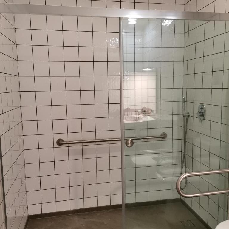 Apartamentos Casapalma Centro Histórico - Apartamento Interior de 1 dormitorio - 12