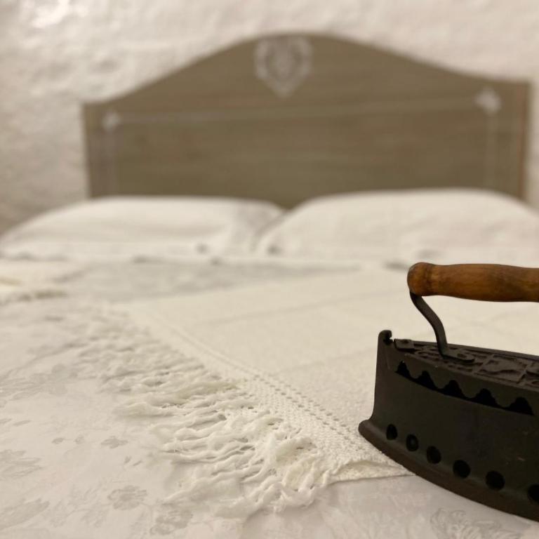 Trullo Siamese - Casa con 3 Camere da Letto - 8