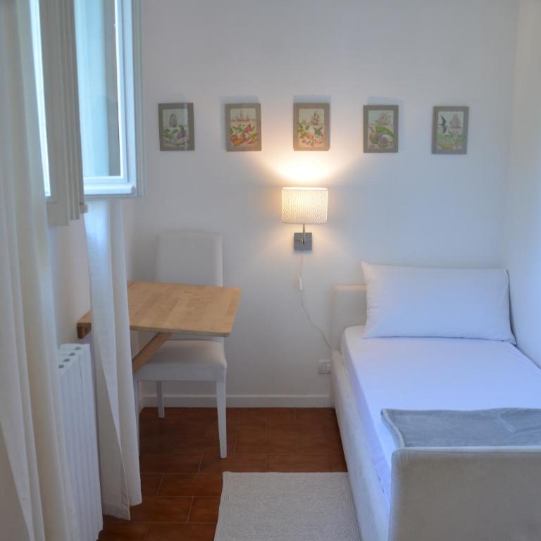 Casa Vacanze Mazurine10 - Casa con 2 Camere da Letto e Vista Lago - 37