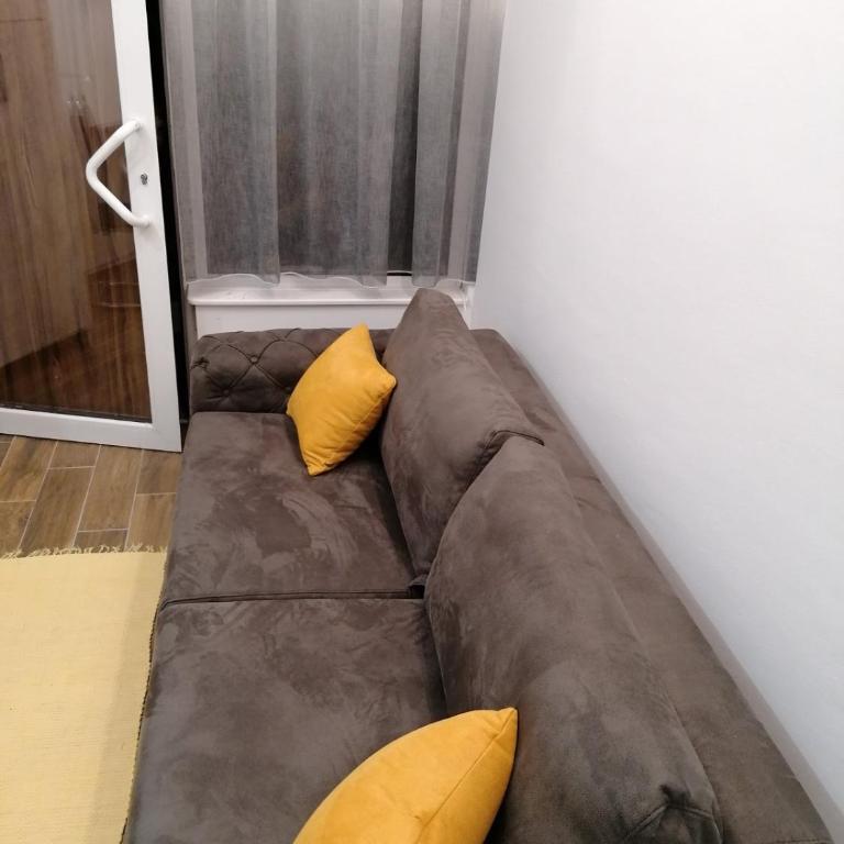 Studio Simonovic - Apartman sa 1 Spavaćom Sobom - 10