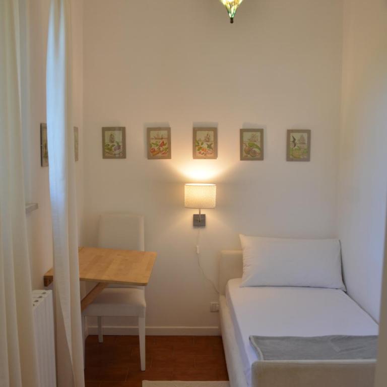 Casa Vacanze Mazurine10 - Casa con 2 Camere da Letto e Vista Lago - 36