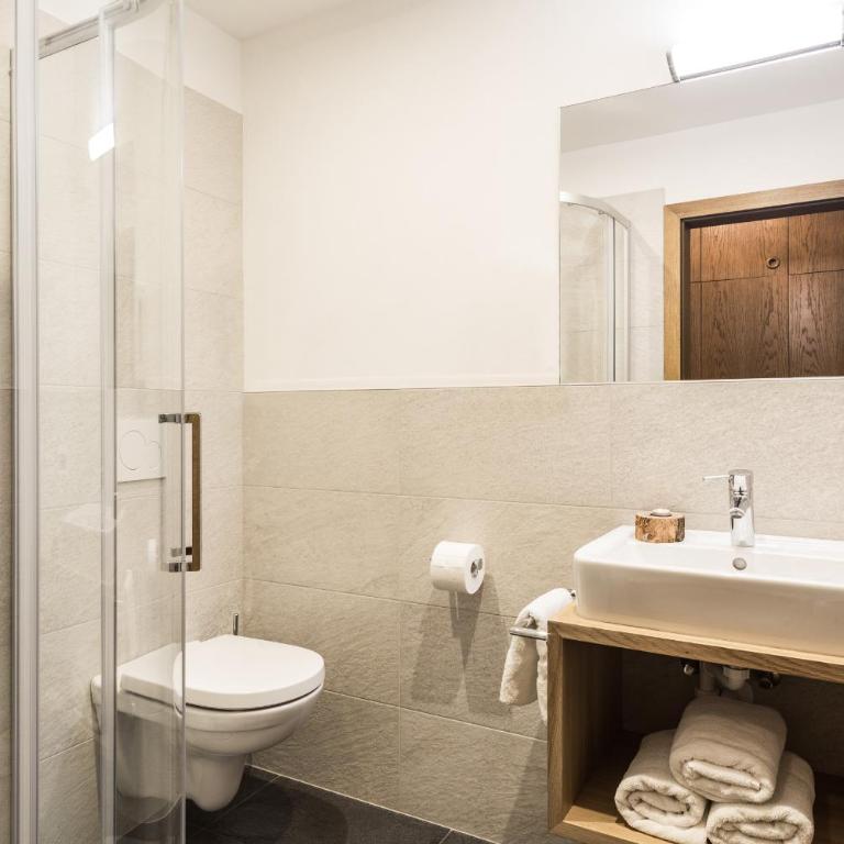 Hotel Zum Löwen - Al Leone - Doppelzimmer mit Balkon - 3