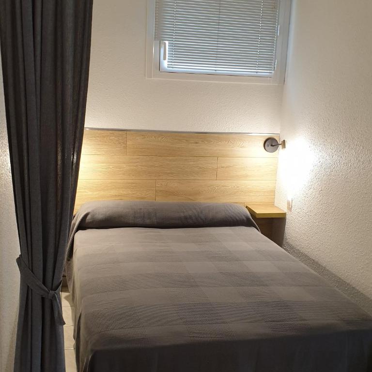 Studio Balaruc les Bains, vue sur l'étang de Thau classement 2 étoiles - Appartement 1 Chambre - 5