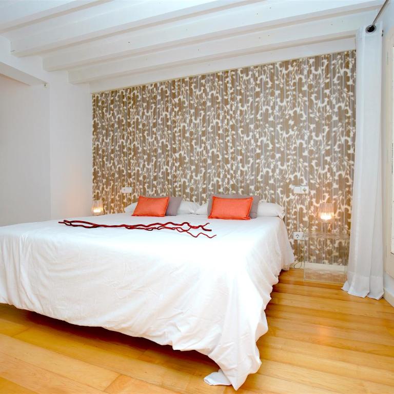 Montmari - Turismo de Interior - Apartment mit 1 Schlafzimmer - 16