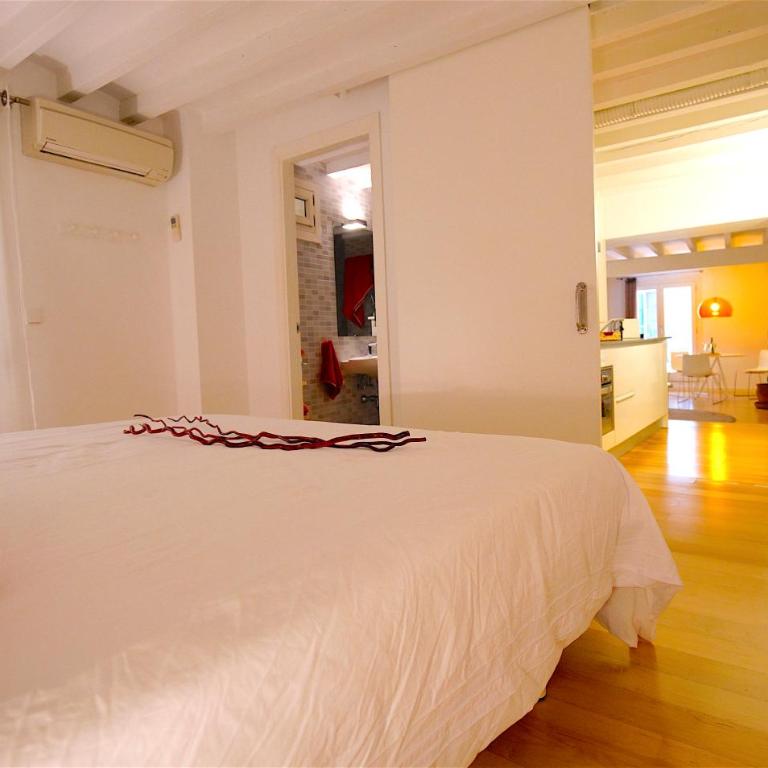 Montmari - Turismo de Interior - Apartment mit 1 Schlafzimmer - 15