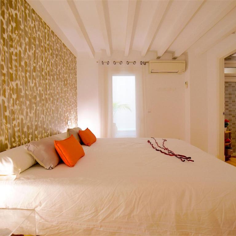 Montmari - Turismo de Interior - Apartment mit 1 Schlafzimmer - 14