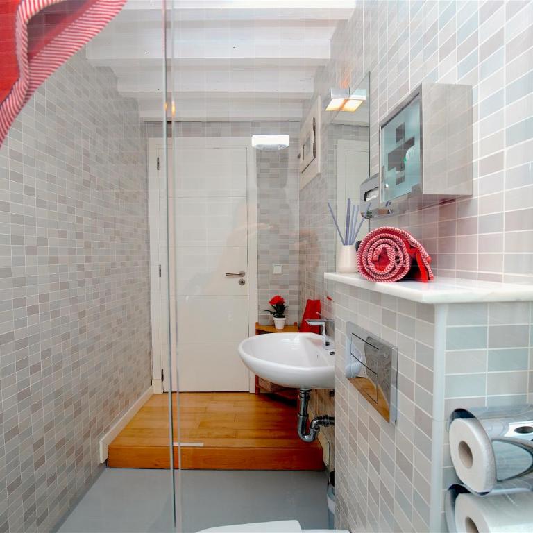 Montmari - Turismo de Interior - Apartment mit 1 Schlafzimmer - 12