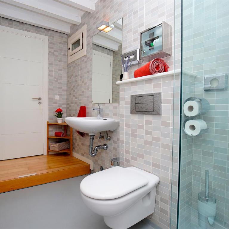 Montmari - Turismo de Interior - Apartment mit 1 Schlafzimmer - 10
