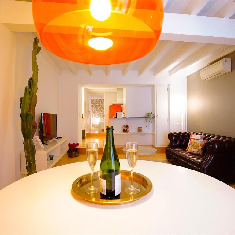 Montmari - Turismo de Interior - Apartment mit 1 Schlafzimmer - 5