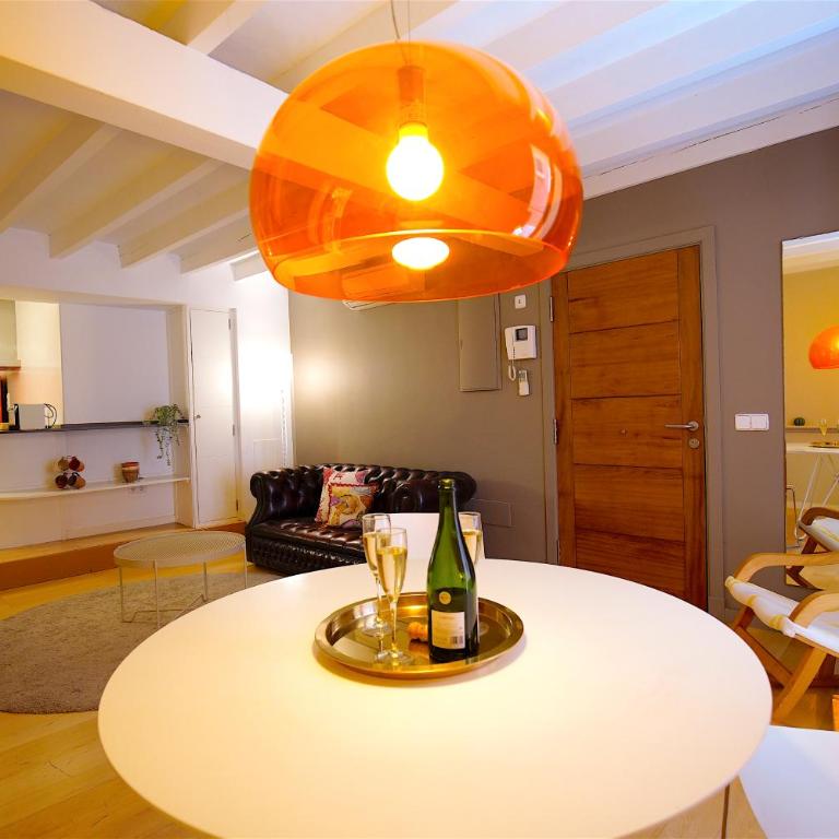 Montmari - Turismo de Interior - Apartment mit 1 Schlafzimmer - 11