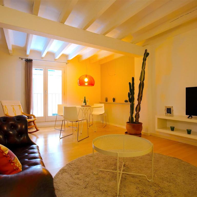 Montmari - Turismo de Interior - Apartment mit 1 Schlafzimmer - 1