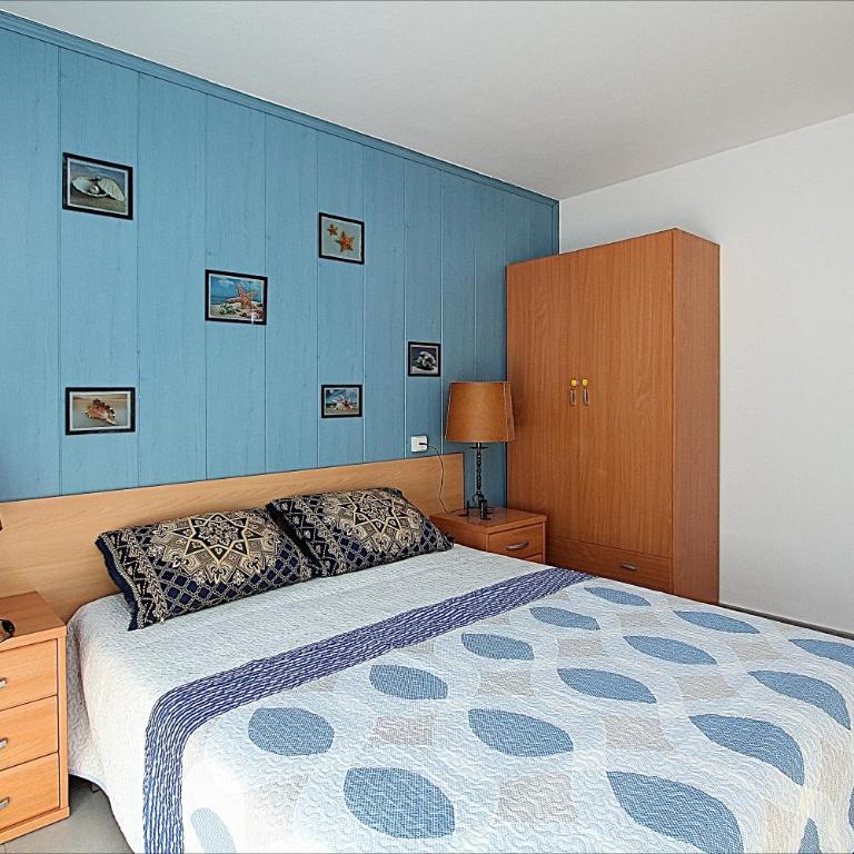 Apartamento Oasis A094 - Apartamento de 1 dormitorio - 16
