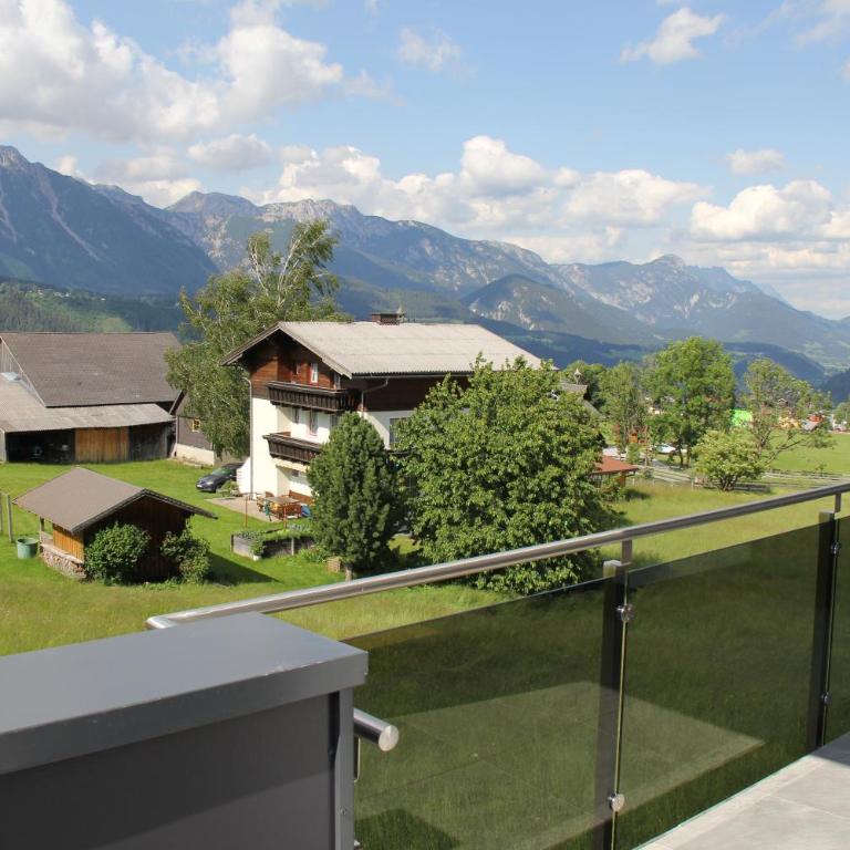 Ski In/Ski Out Appartement Jagahütt'n by Schladmingurlaub - Apartment mit 2 Schlafzimmern - 12