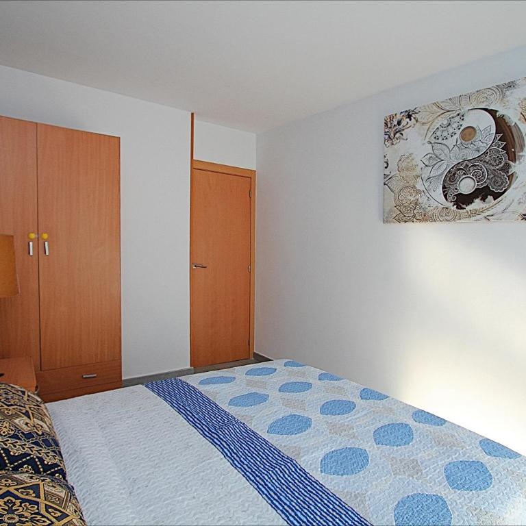 Apartamento Oasis A094 - Apartamento de 1 dormitorio - 18