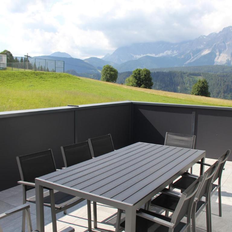 Ski In/Ski Out Appartement Jagahütt'n by Schladmingurlaub - Apartment mit 2 Schlafzimmern - 8
