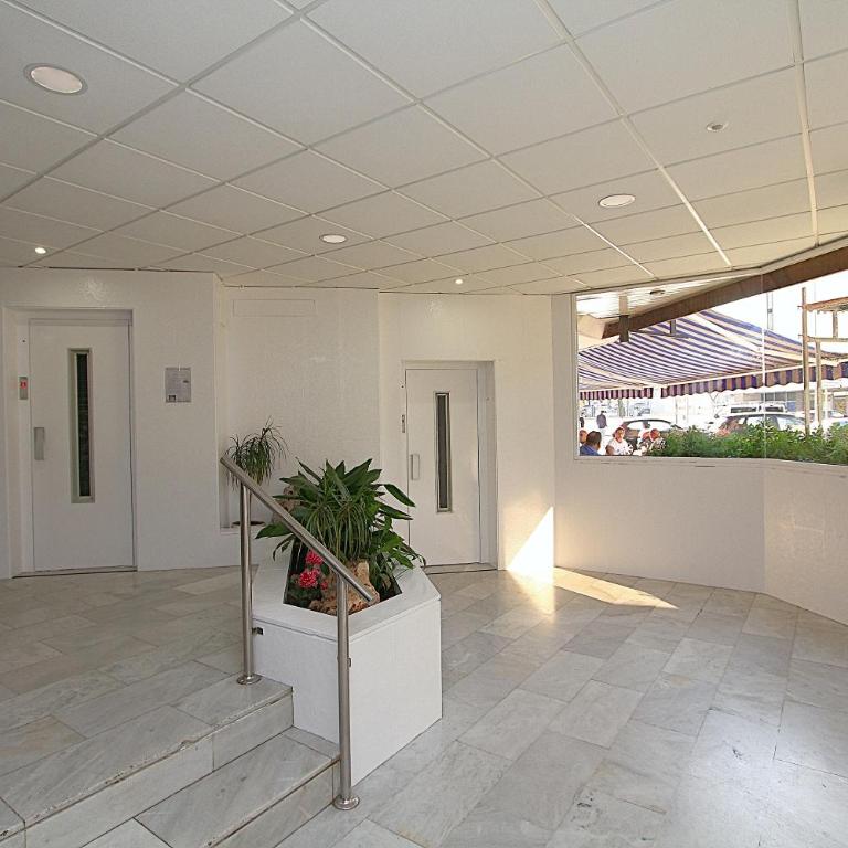 Apartamento Oasis A094 - Apartamento de 1 dormitorio - 26