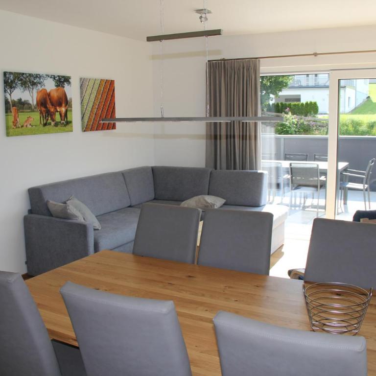 Ski In/Ski Out Appartement Jagahütt'n by Schladmingurlaub - Apartment mit 2 Schlafzimmern - 10