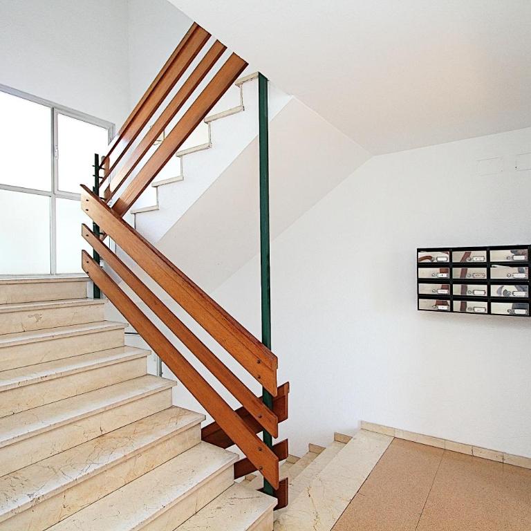 Apartamento Oasis A094 - Apartamento de 1 dormitorio - 23