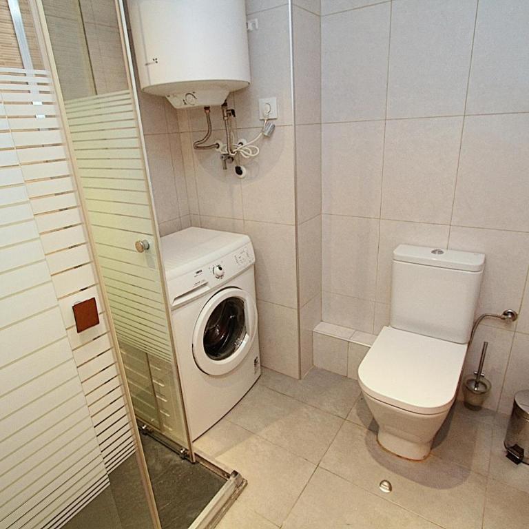 Apartamento Oasis A094 - Apartamento de 1 dormitorio - 15