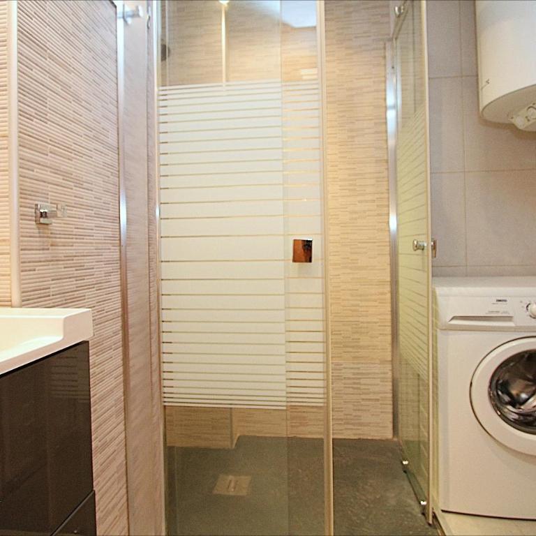 Apartamento Oasis A094 - Apartamento de 1 dormitorio - 13
