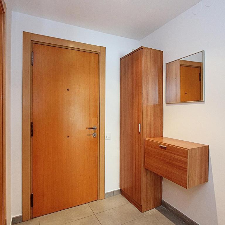 Apartamento Oasis A094 - Apartamento de 1 dormitorio - 11