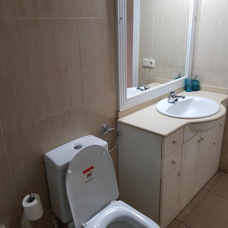 Apartments in Los Cristianos Centre - Apartamento con balcón - 2