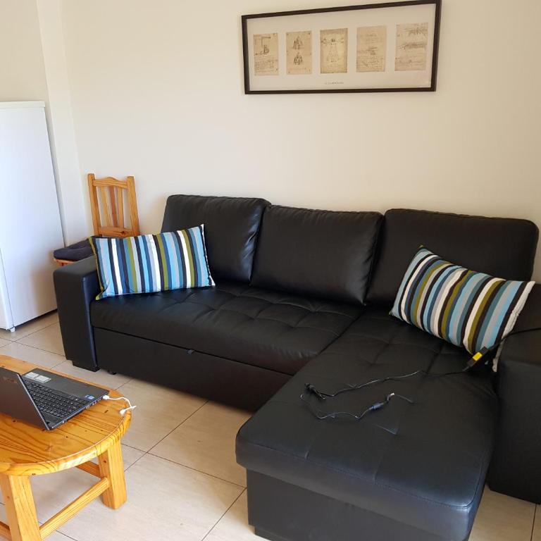 Apartments in Los Cristianos Centre - Apartamento con balcón - 11