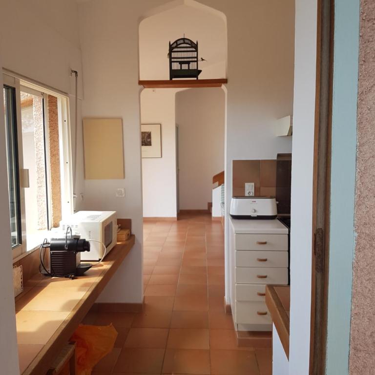 Maison sur Palombaggia - Casa con 2 Camere da Letto - 27