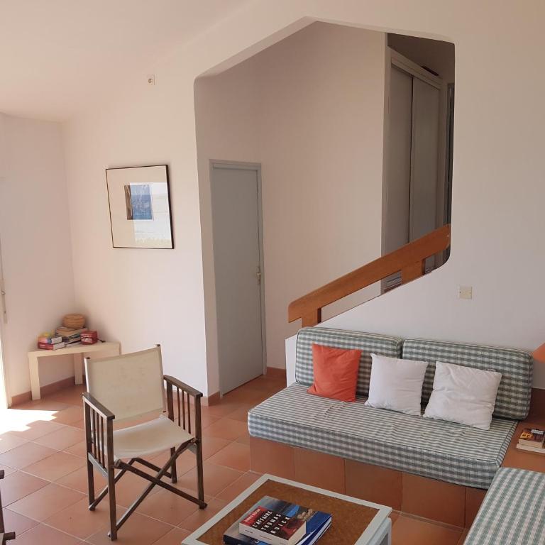 Maison sur Palombaggia - Casa con 2 Camere da Letto - 26