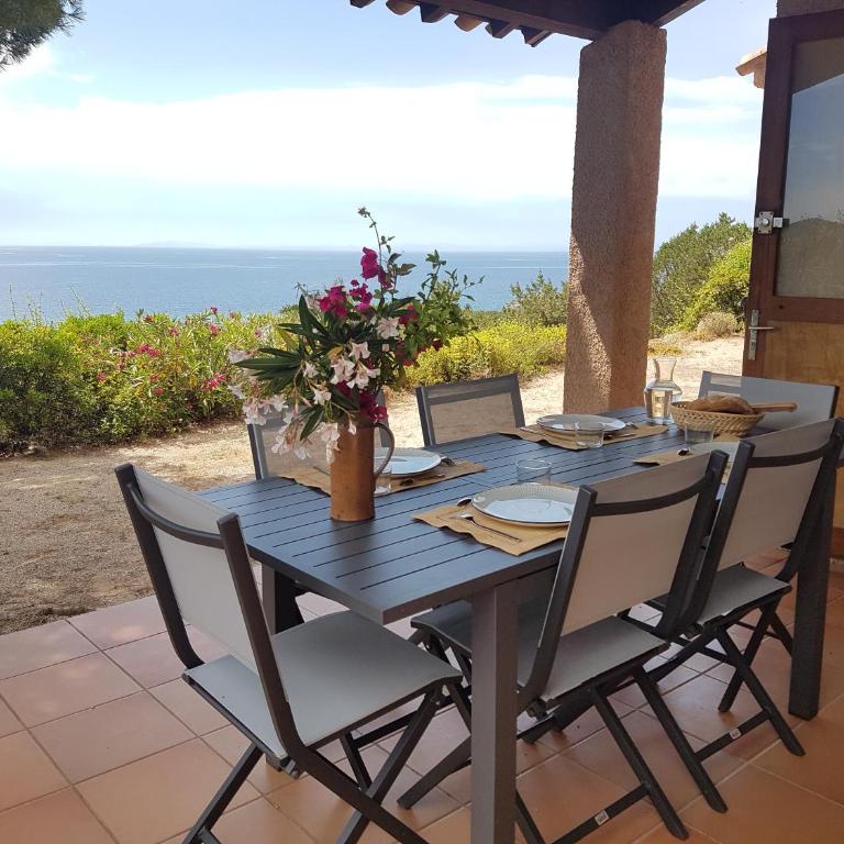 Maison sur Palombaggia - Casa con 2 Camere da Letto - 11