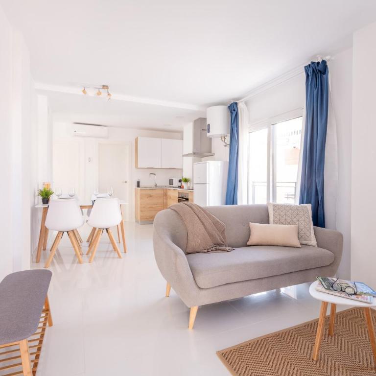 Santa Pola Apartments - Apartamento Superior - 7