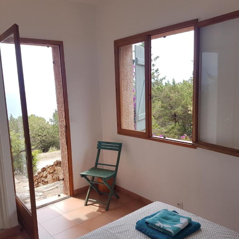 Maison sur Palombaggia - Casa con 2 Camere da Letto - 20