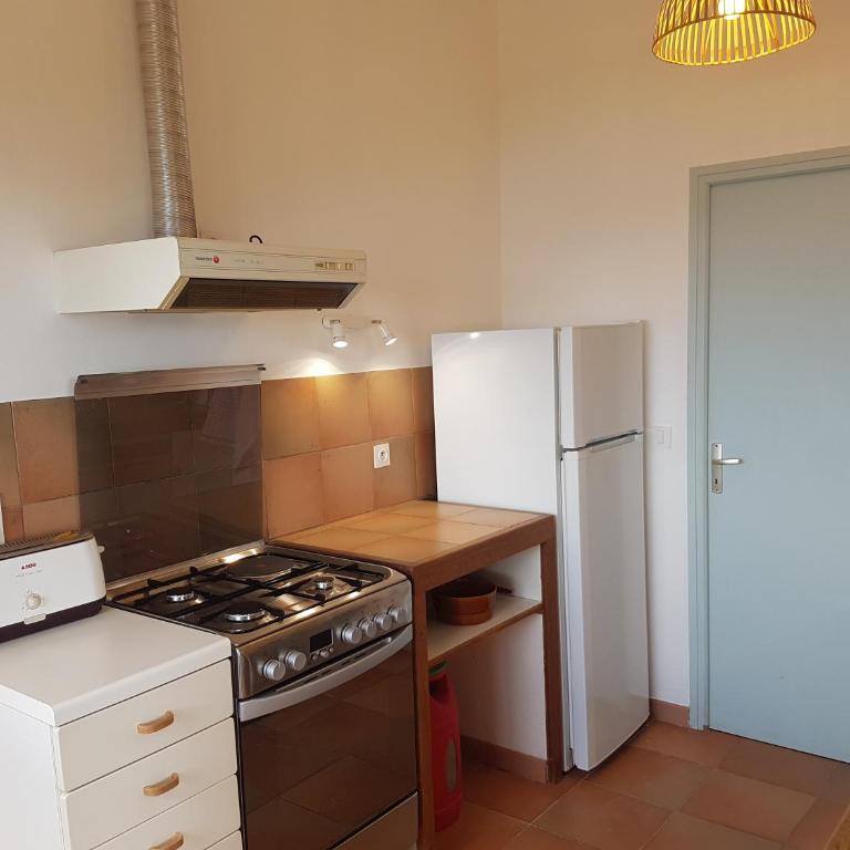 Maison sur Palombaggia - Casa con 2 Camere da Letto - 15