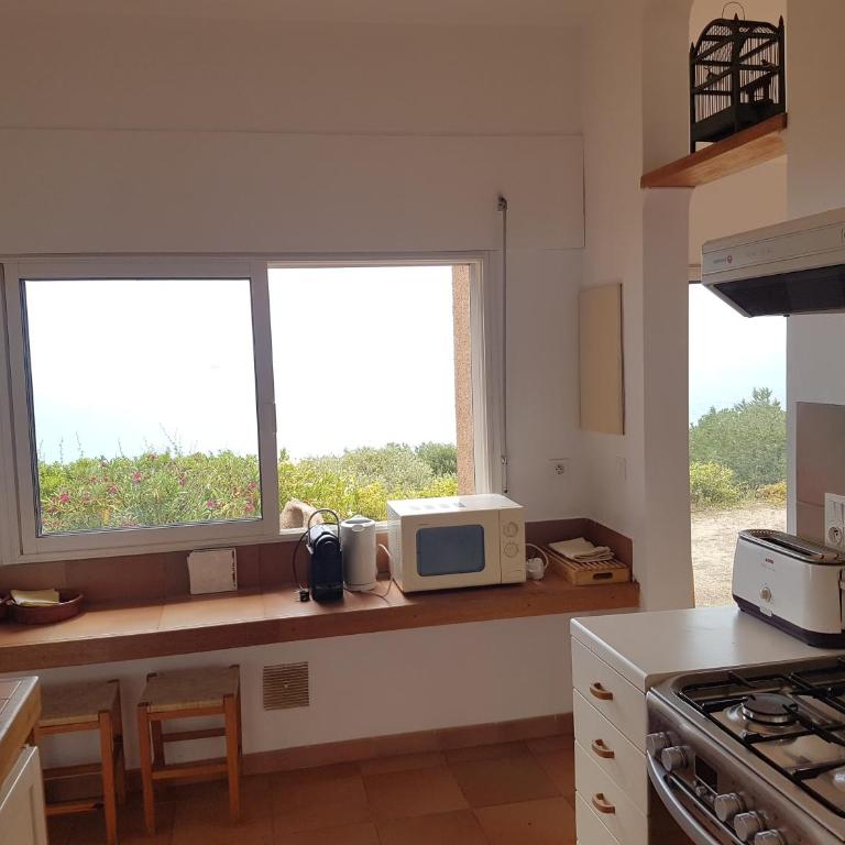 Maison sur Palombaggia - Casa con 2 Camere da Letto - 13