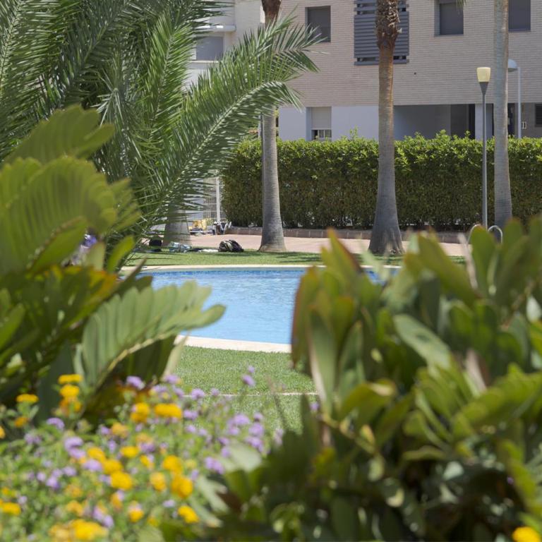 Jardines de las Marinas Premium - Apartamento de 2 dormitorios - 40