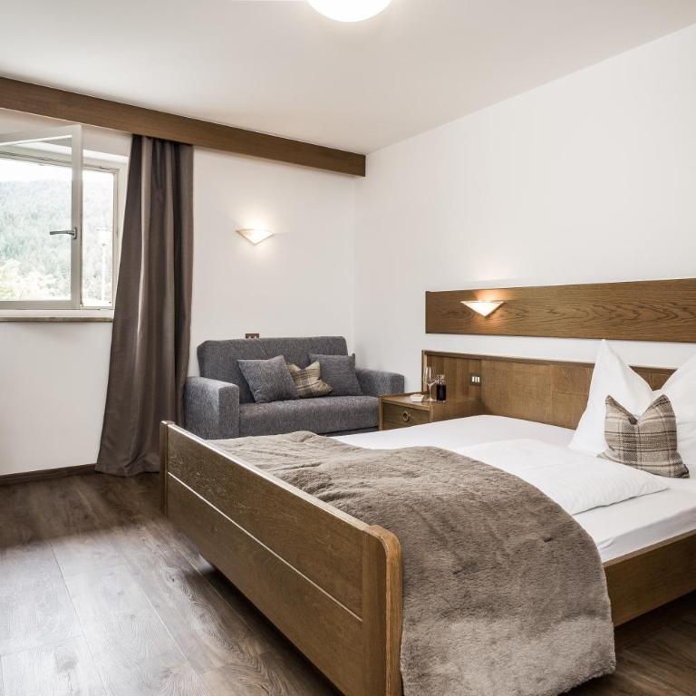 Hotel Zum Löwen - Al Leone - Einzelzimmer - 2