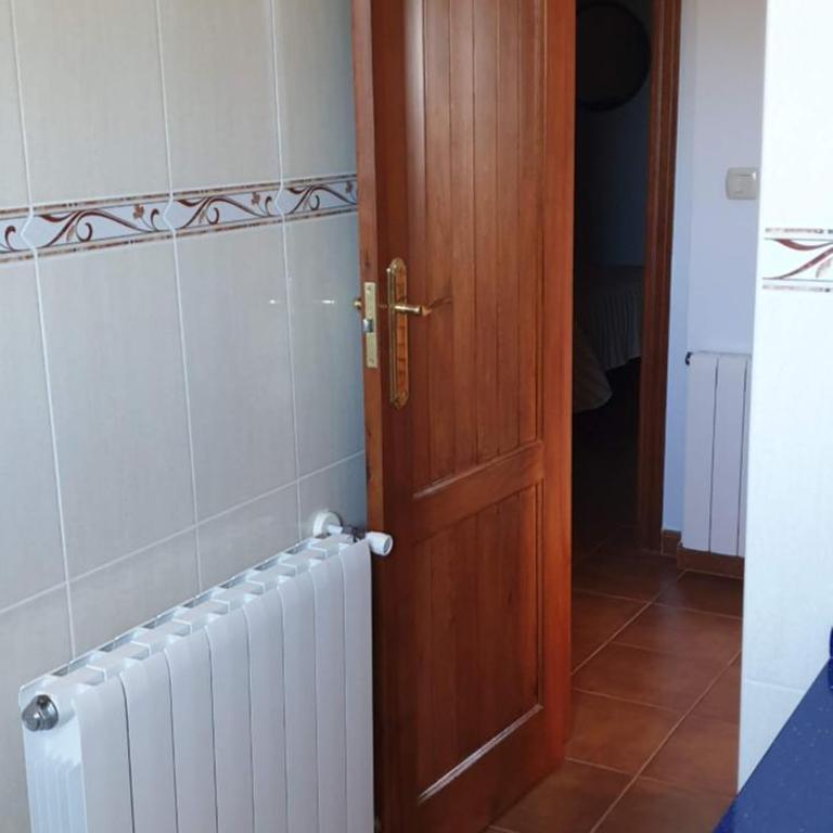 Apartamentos Cortijo los Jacintos - Apartamento de 2 dormitorios - 28