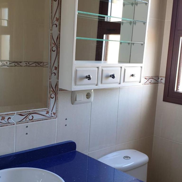 Apartamentos Cortijo los Jacintos - Apartamento de 2 dormitorios - 29