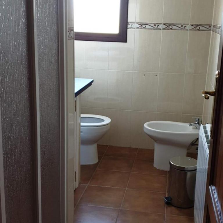 Apartamentos Cortijo los Jacintos - Apartamento de 2 dormitorios - 30
