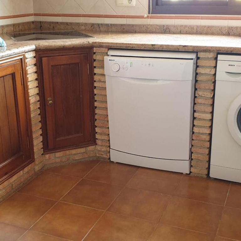 Apartamentos Cortijo los Jacintos - Apartamento de 2 dormitorios - 31