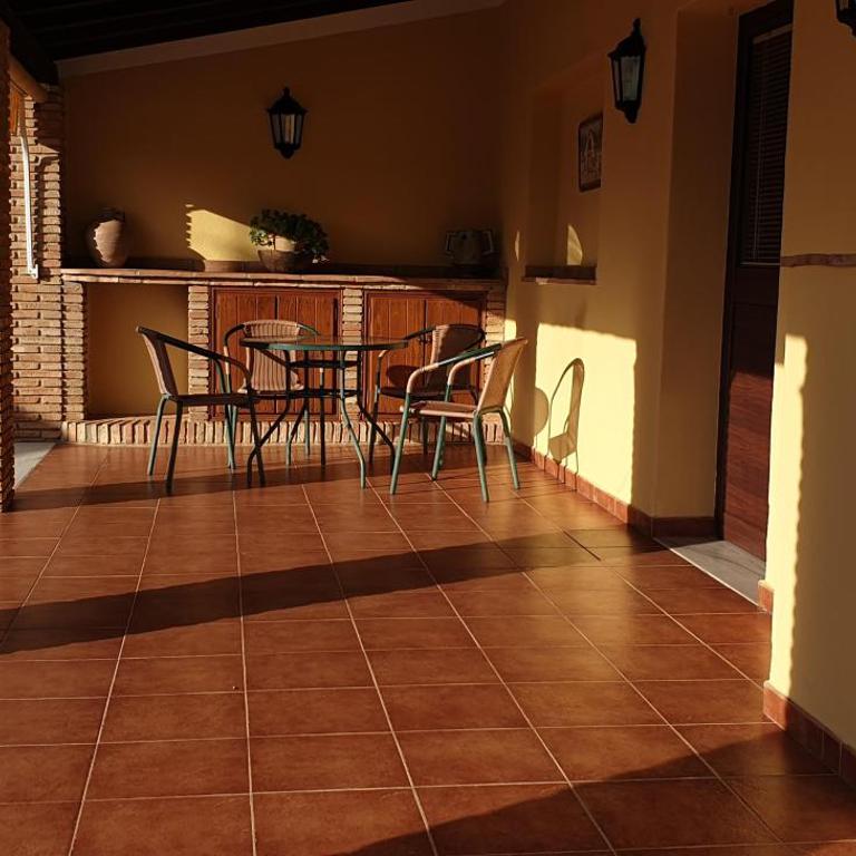 Apartamentos Cortijo los Jacintos - Apartamento de 2 dormitorios - 23